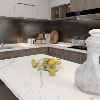 Calacatta Bianca MS8868